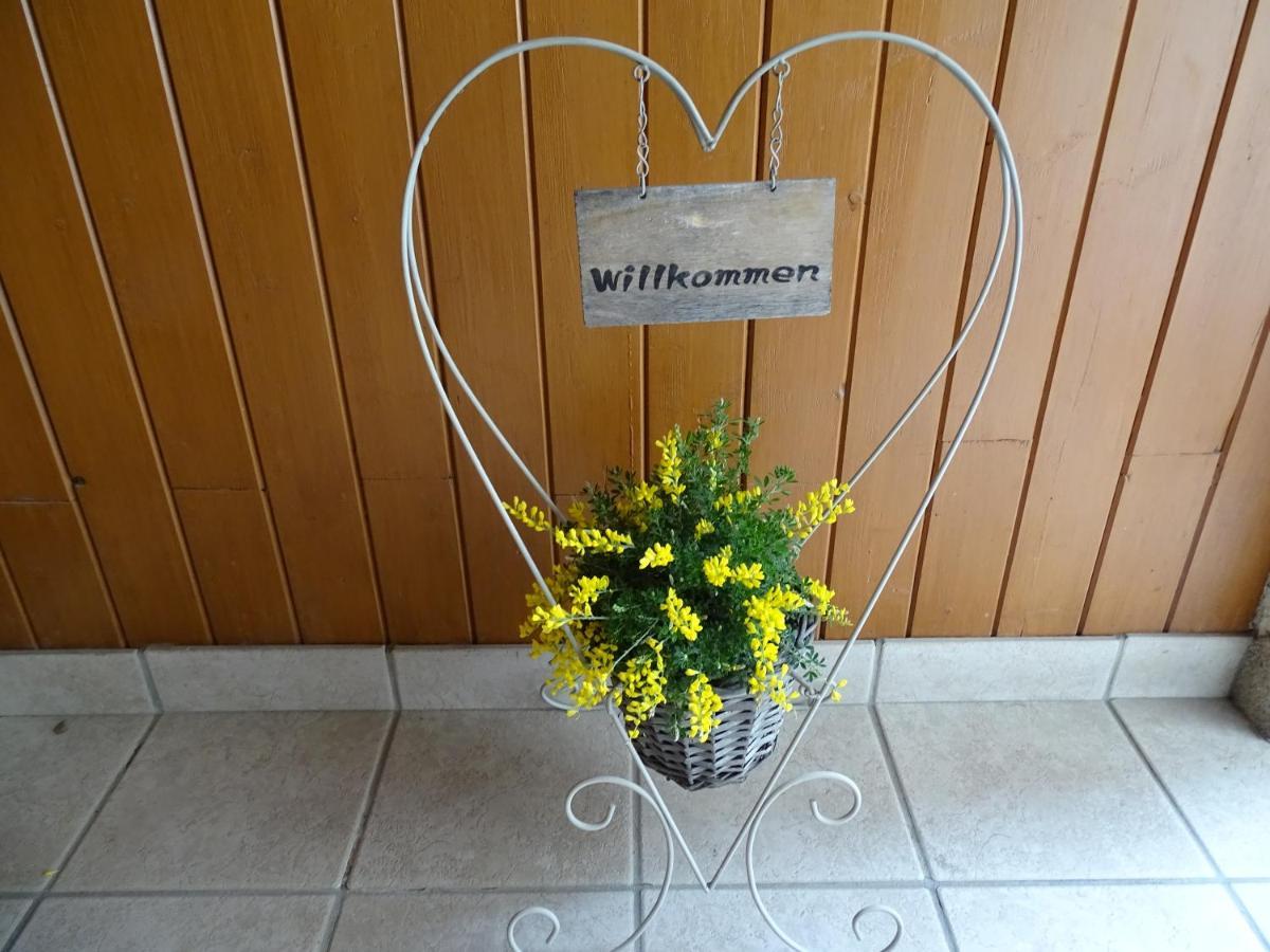 Appartement Sylvester Matrei in Osttirol Ngoại thất bức ảnh