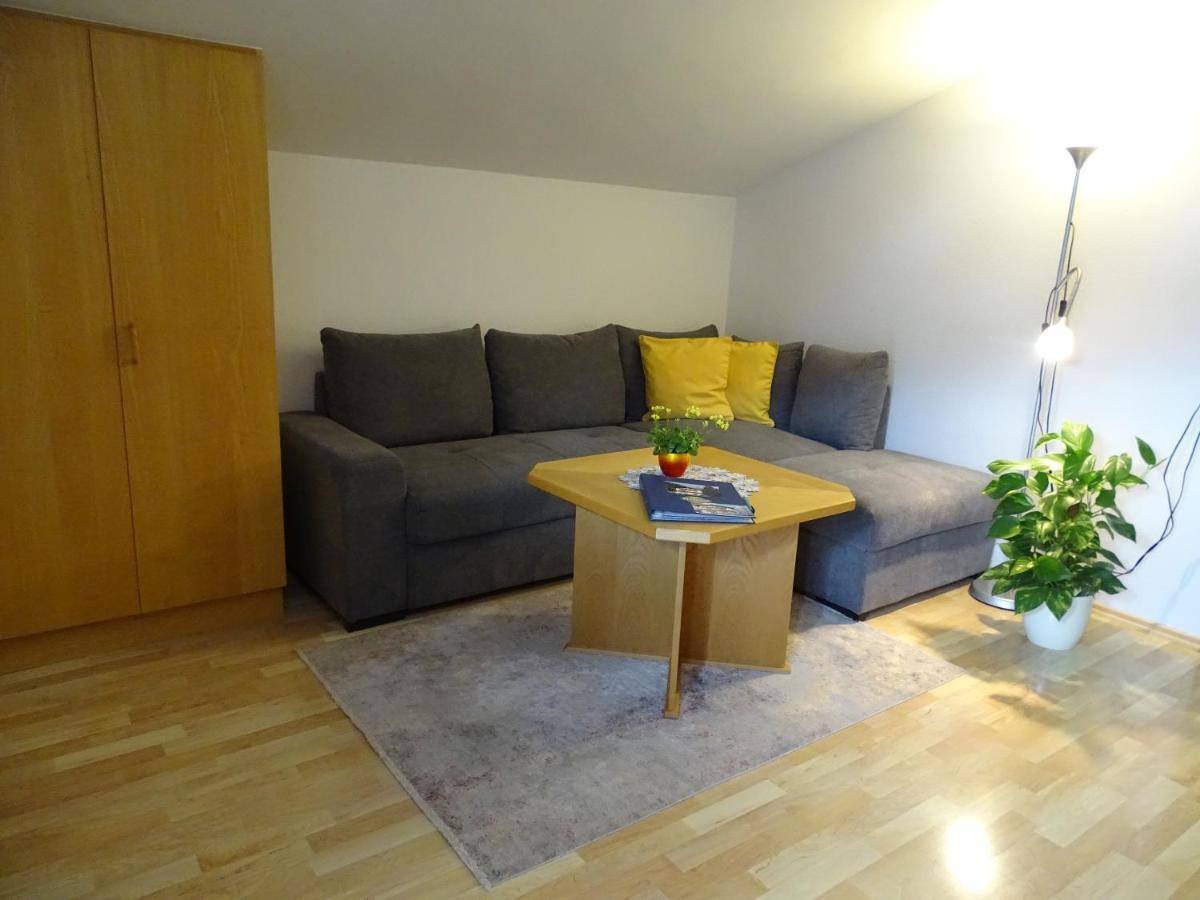 Appartement Sylvester Matrei in Osttirol Ngoại thất bức ảnh
