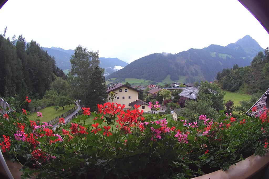 Appartement Sylvester Matrei in Osttirol Ngoại thất bức ảnh