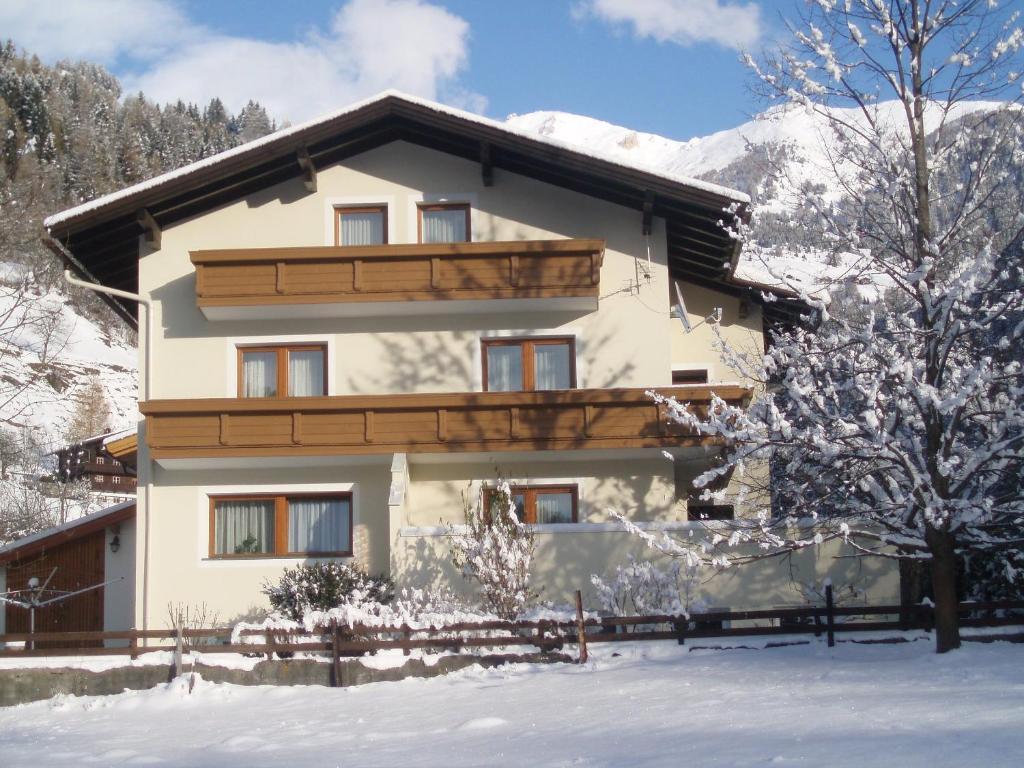 Appartement Sylvester Matrei in Osttirol Phòng bức ảnh