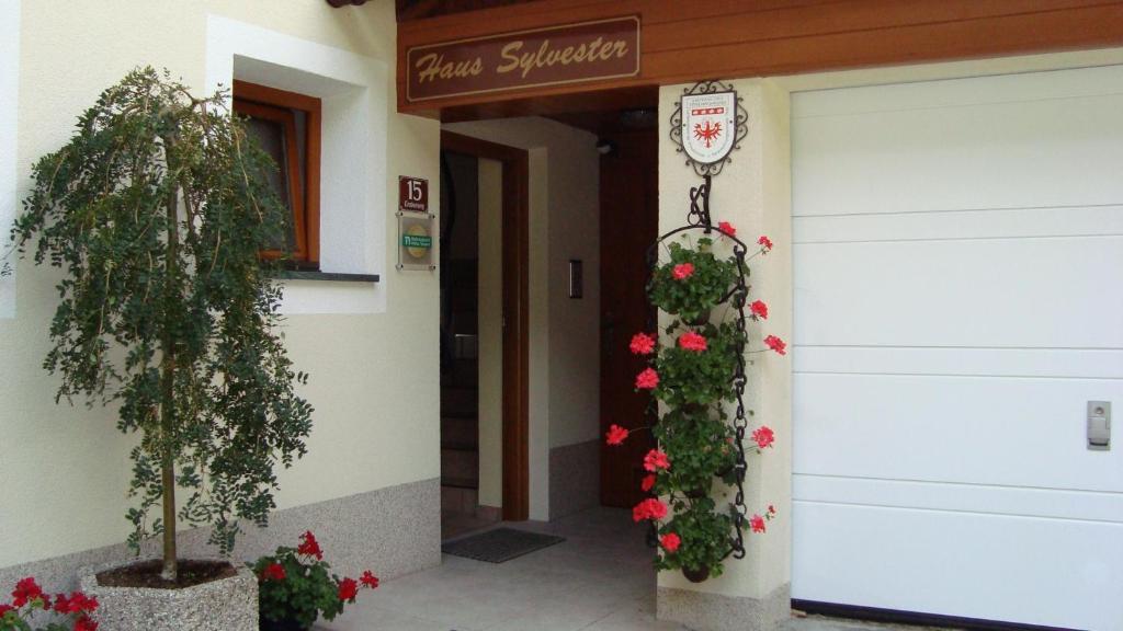 Appartement Sylvester Matrei in Osttirol Phòng bức ảnh