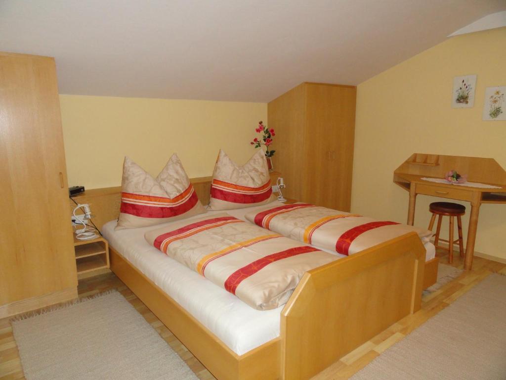 Appartement Sylvester Matrei in Osttirol Phòng bức ảnh