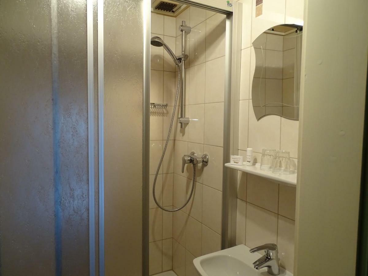 Appartement Sylvester Matrei in Osttirol Ngoại thất bức ảnh