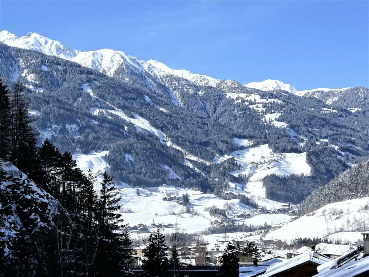Appartement Sylvester Matrei in Osttirol Ngoại thất bức ảnh