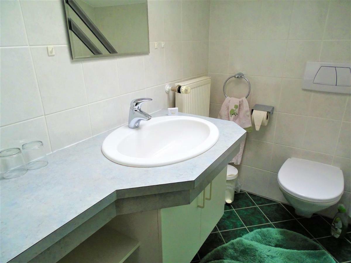 Appartement Sylvester Matrei in Osttirol Ngoại thất bức ảnh