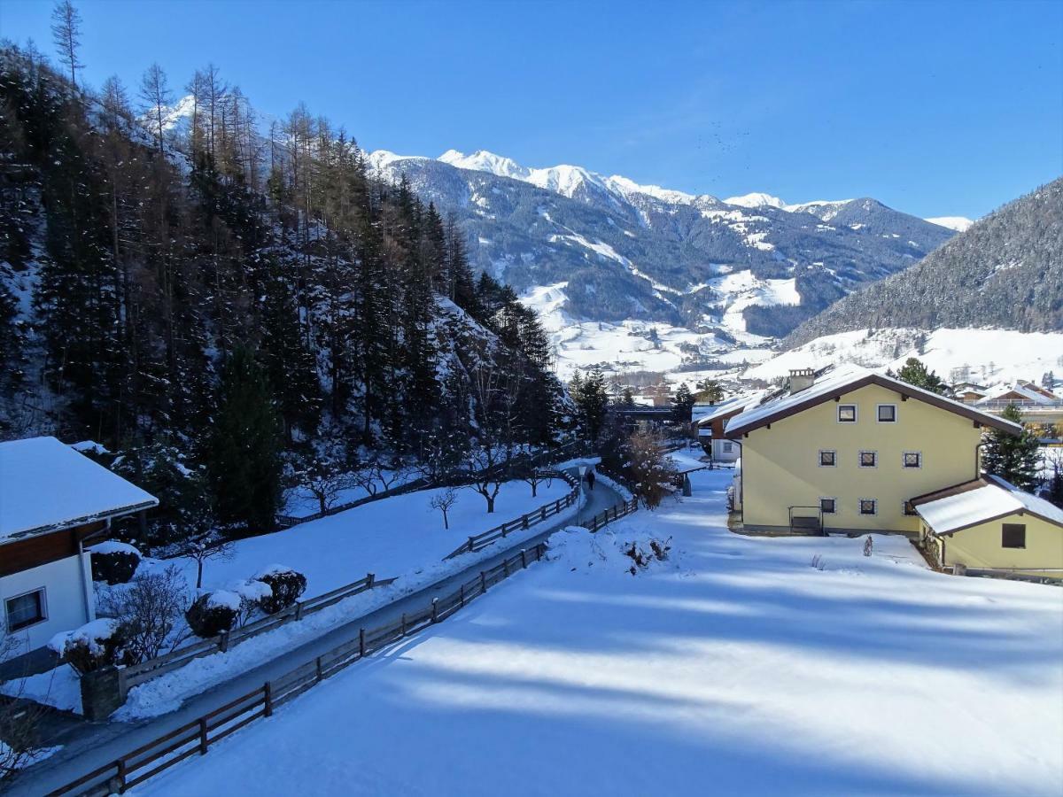 Appartement Sylvester Matrei in Osttirol Ngoại thất bức ảnh
